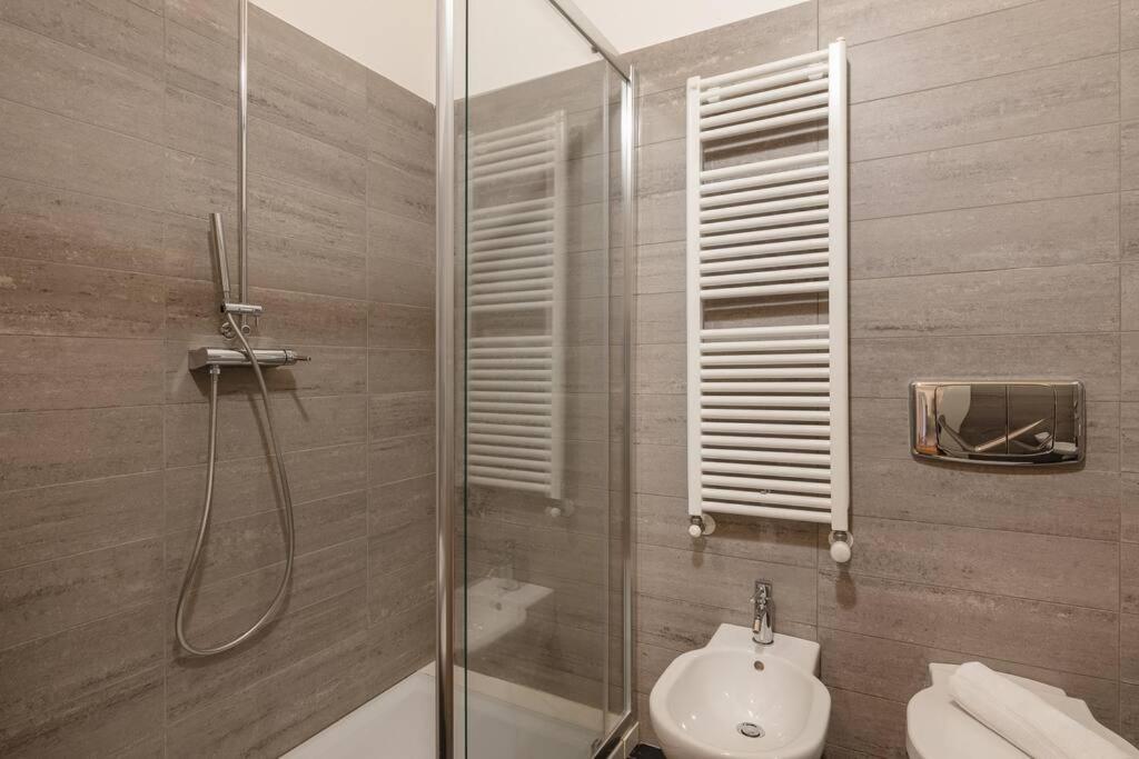 Apartments Trieste Centro I 3 ภายนอก รูปภาพ